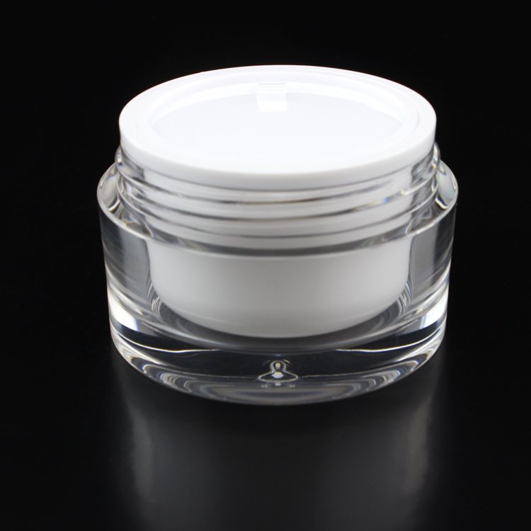 for used mist face is with plastic cream lid jar CosPack for used mist face is with plastic cream lid jar CosPack